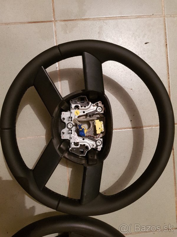 Volant touran,polo9N - 3