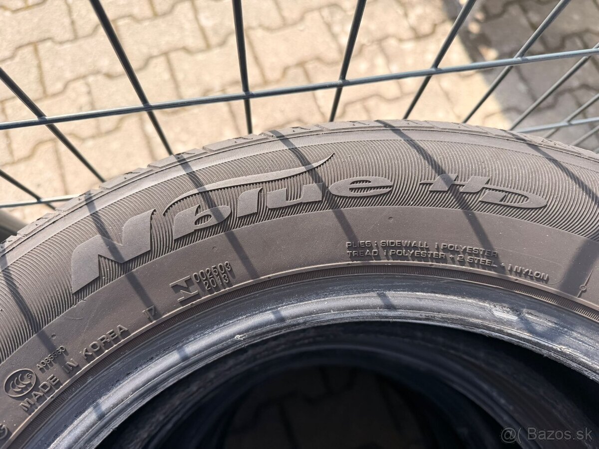 Letná sada 16" 185/60 R16 Letné - 3