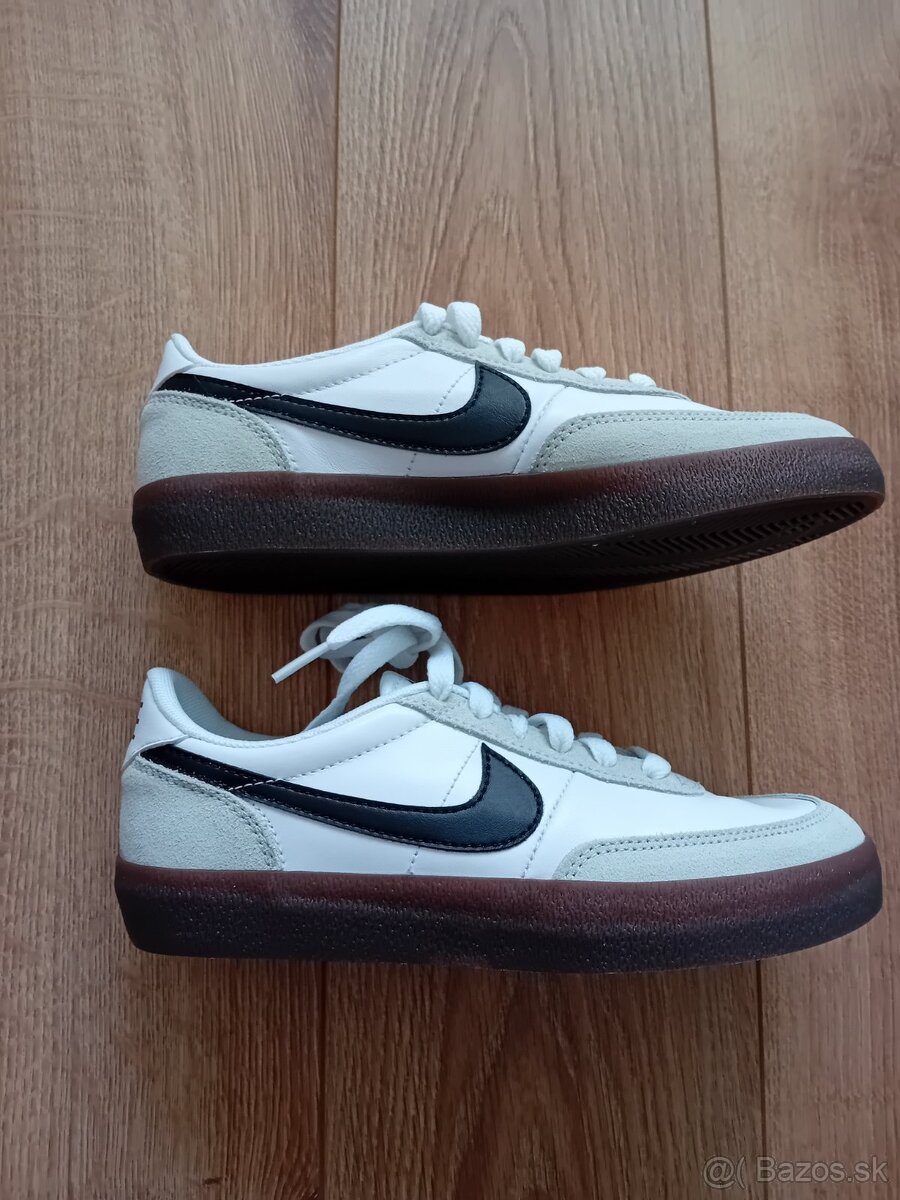 Tenisky, NIKE, velk. 36,5 - 3