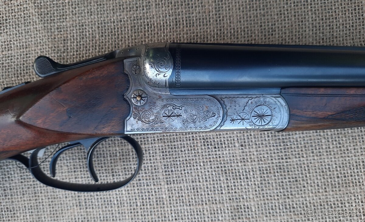 Broková dvojka SUHL - 3