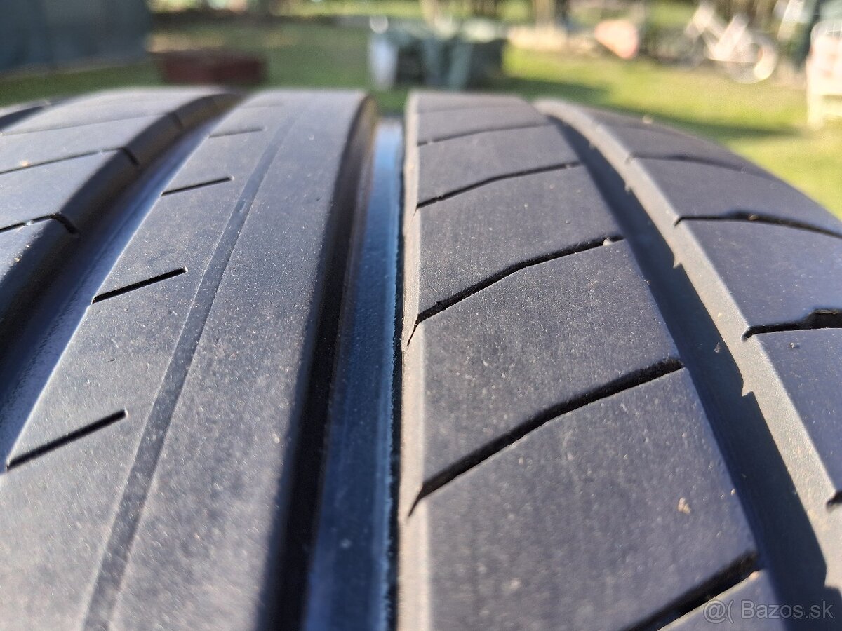 215/45 r17 letne pneumatiky - 3