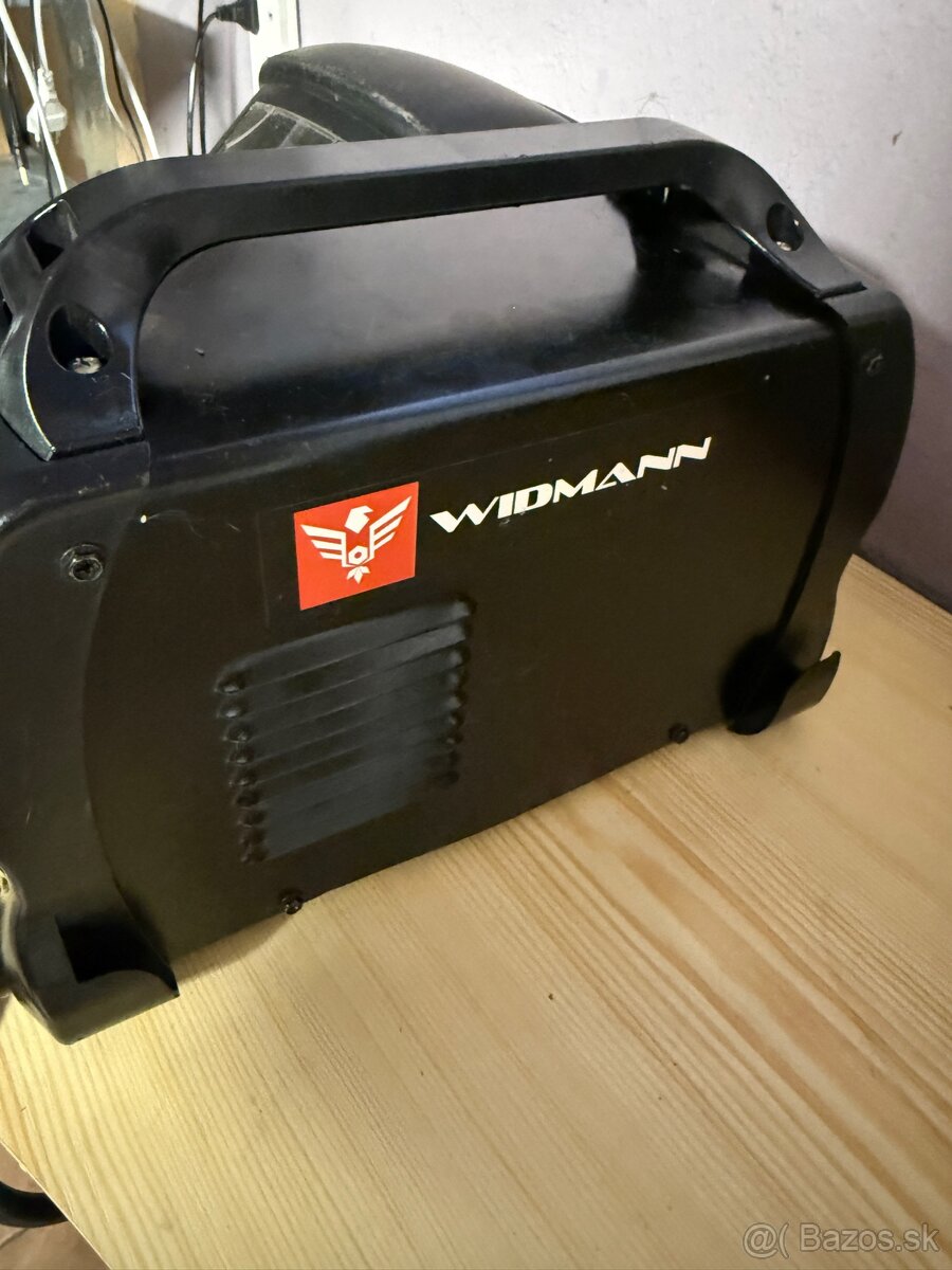 Zvaraci Inverter - 3