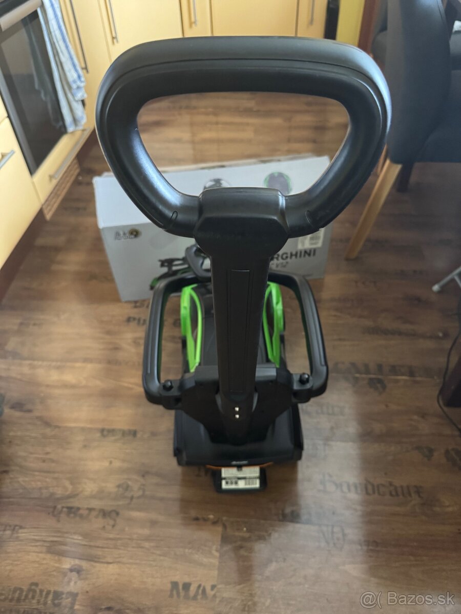 Odrážadlo autíčko Lamborghini - 3