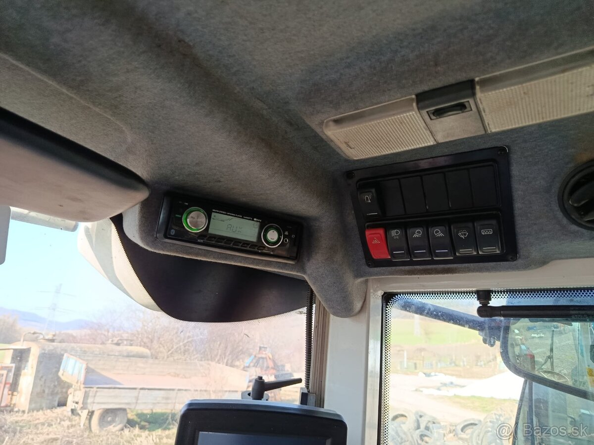 Predám kĺbový nakladač - 3