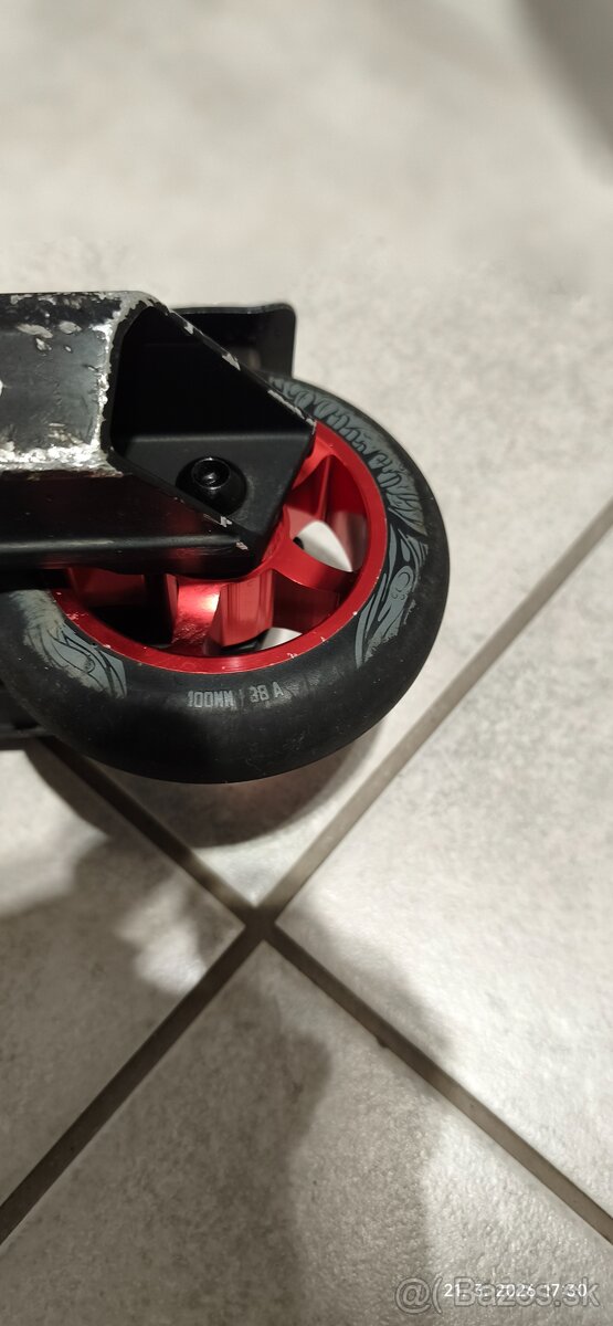 Freestyle kolobežka Oxelo MF1.8 - 3