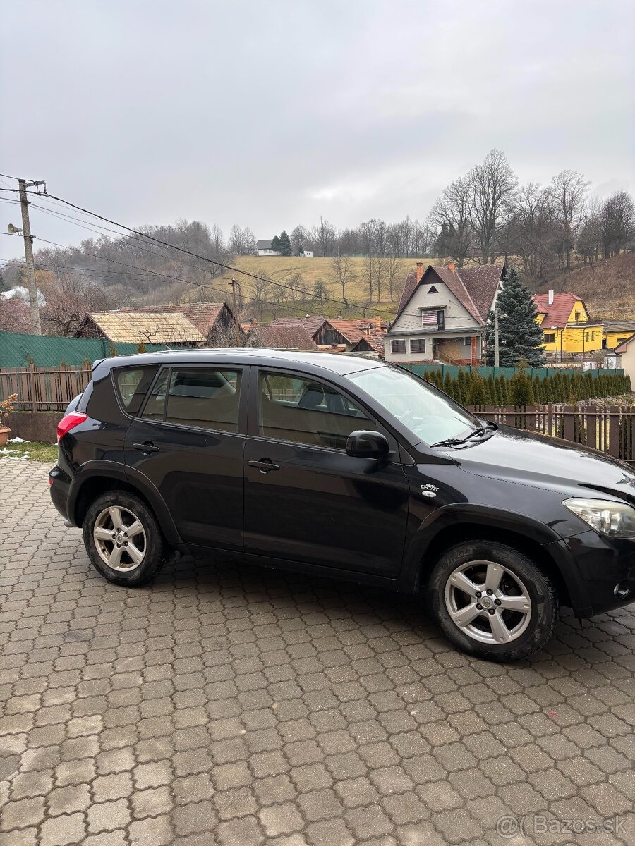 Toyota Rav4 2.2 130kw - 3