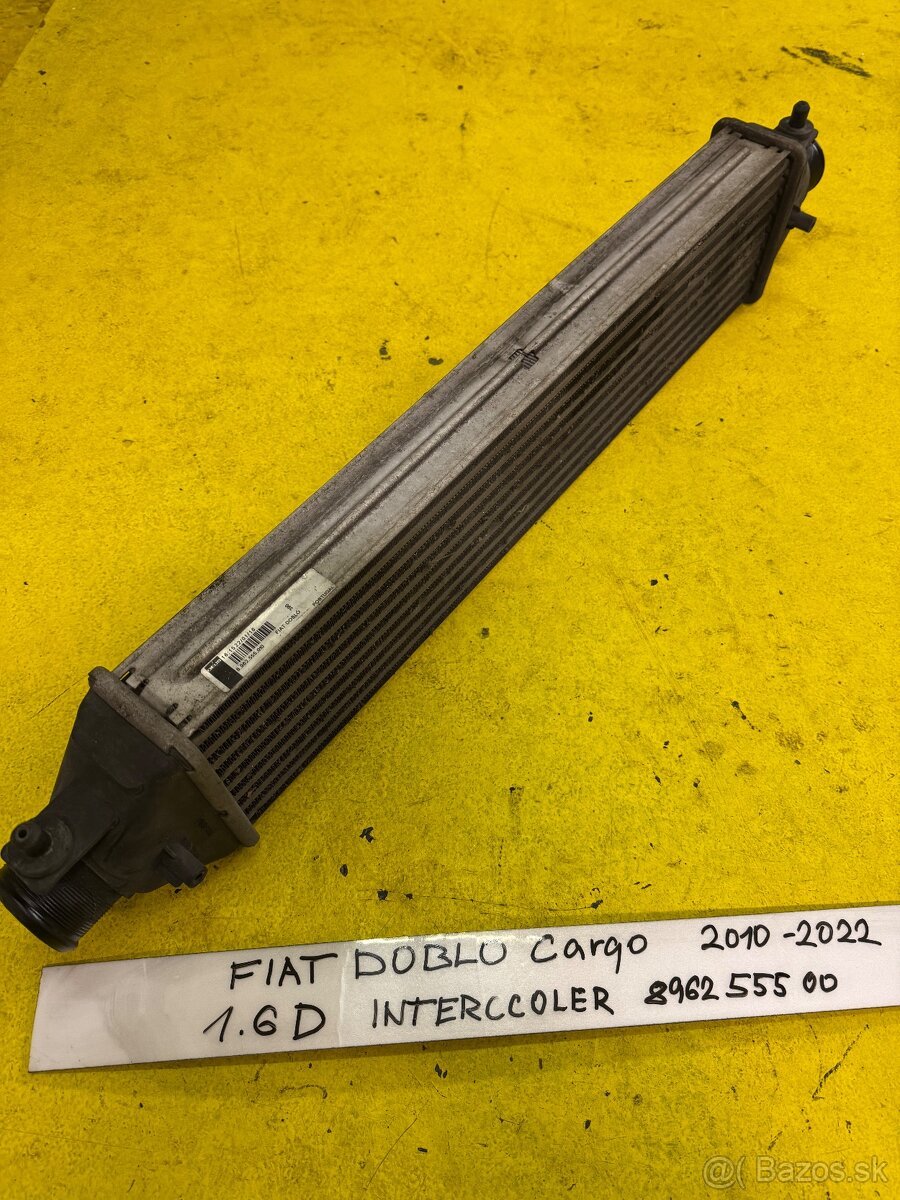 Fiat Doblo II.svetlo,Fiat Stilo spetné zrkadlá,Fiat Multipla - 3