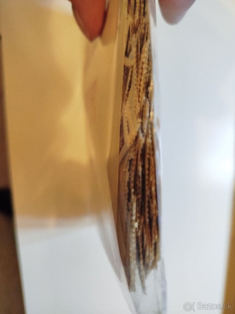 ČSSR - veľký mix známok v balíčku - 3