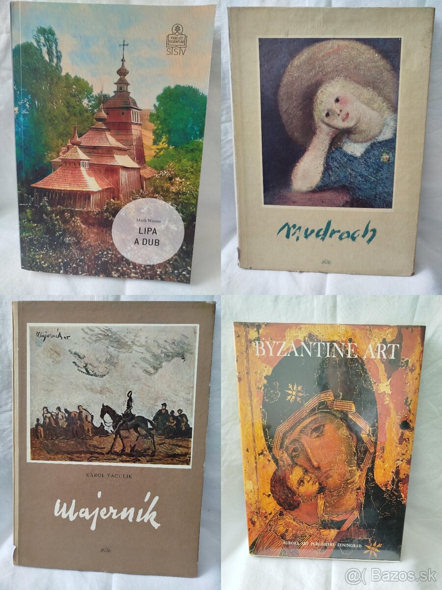 Predam starsie knizky - 29 - 3