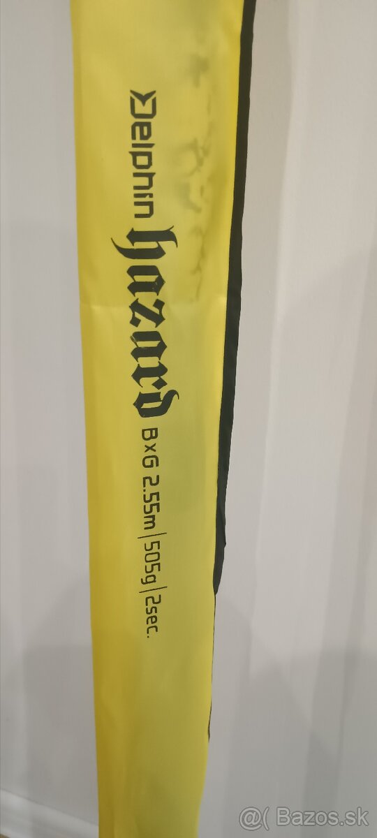 Sumčiarske prúty (2ks) - 3