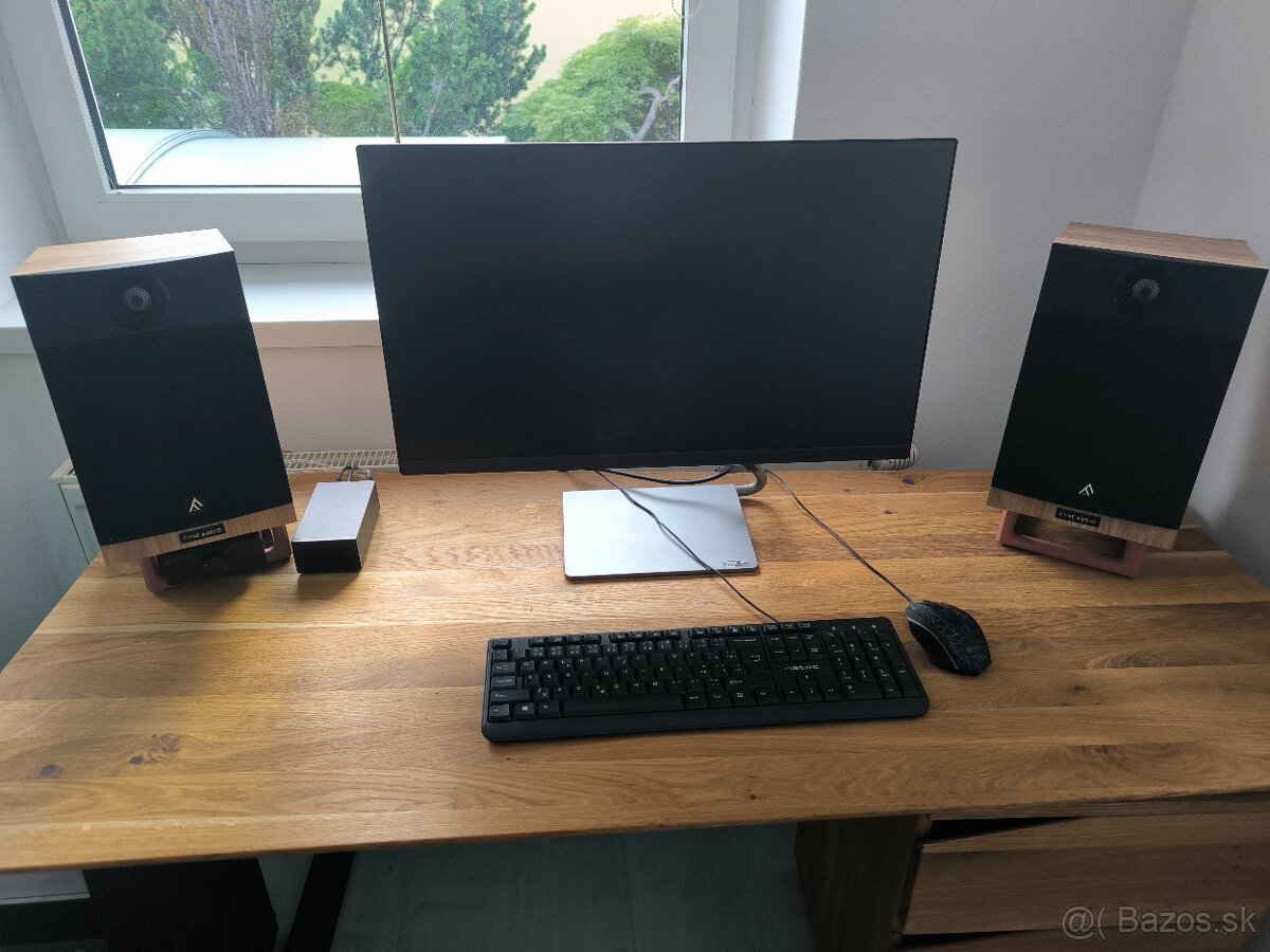 Fyne audio F301i - 3