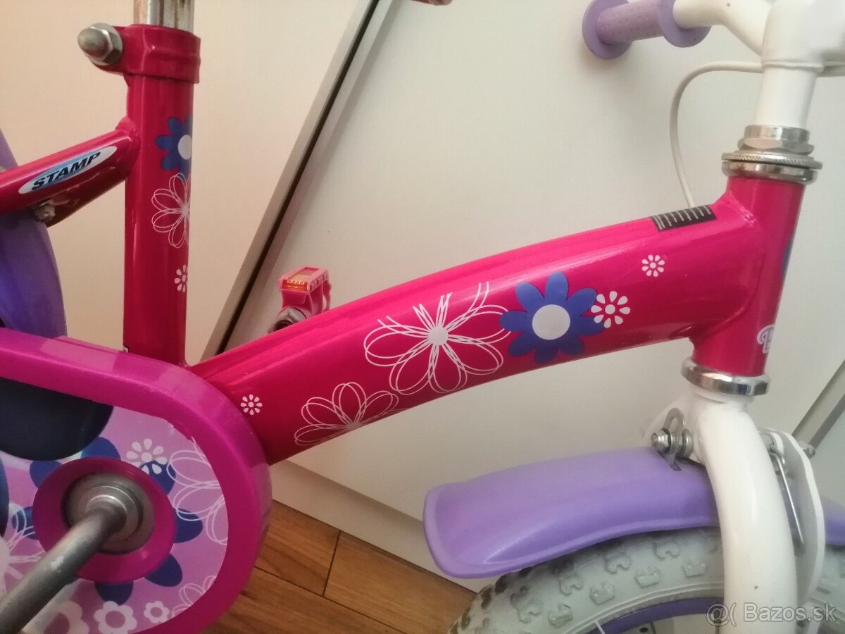 Bicyklik - 3