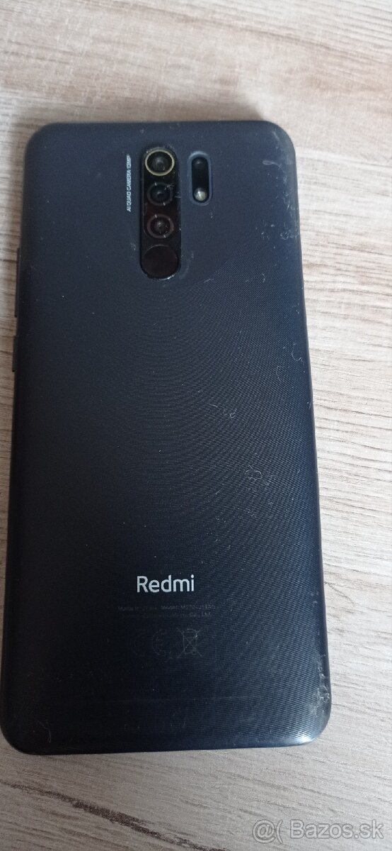 Xiaomi - 3