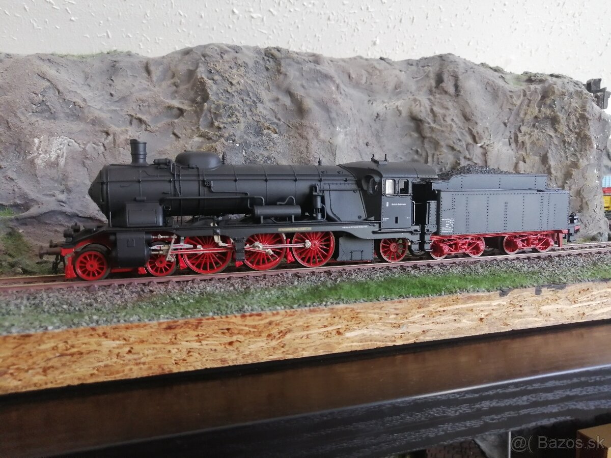 Roco 43217 - 3