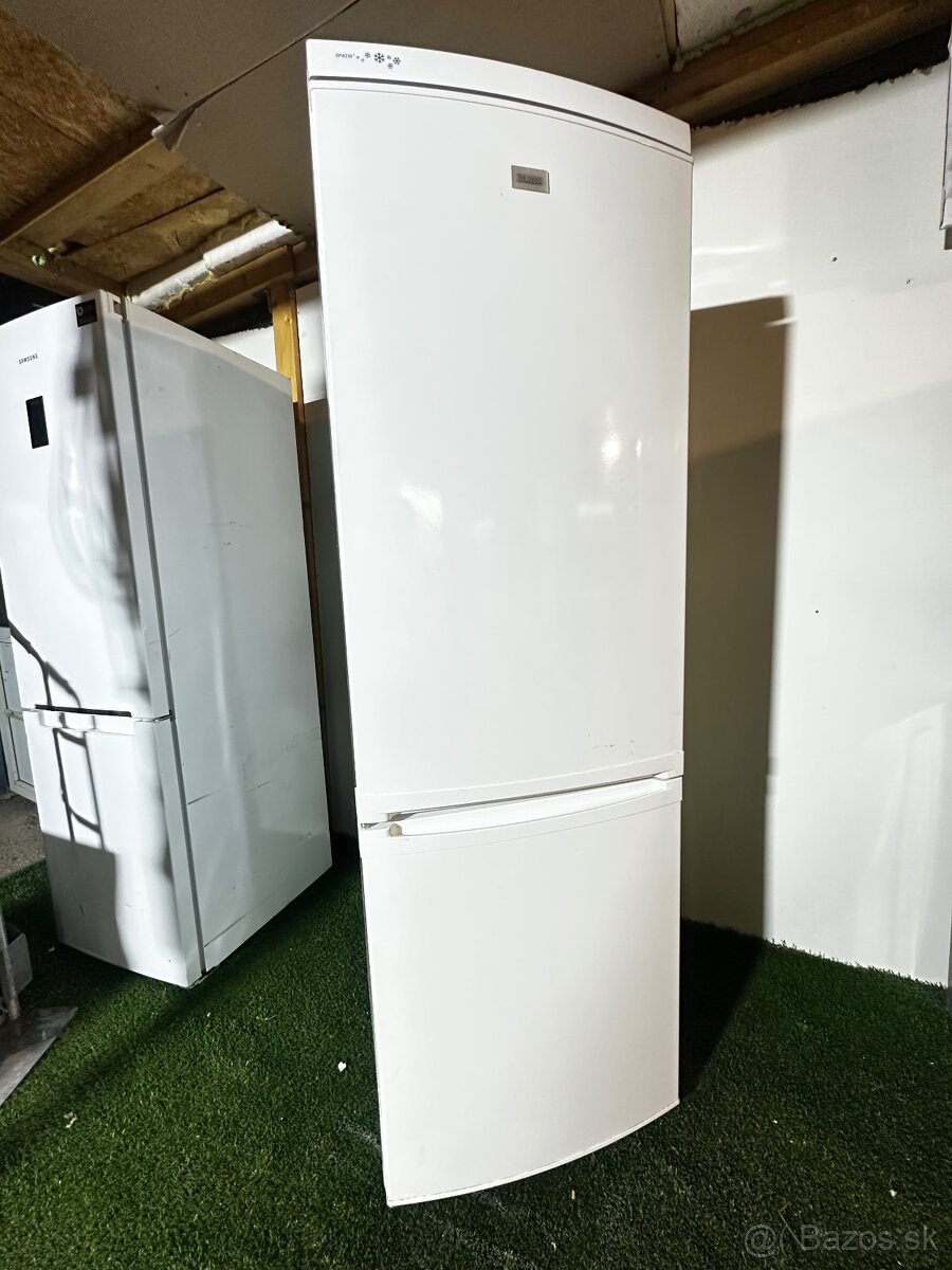 Zanussi - 3