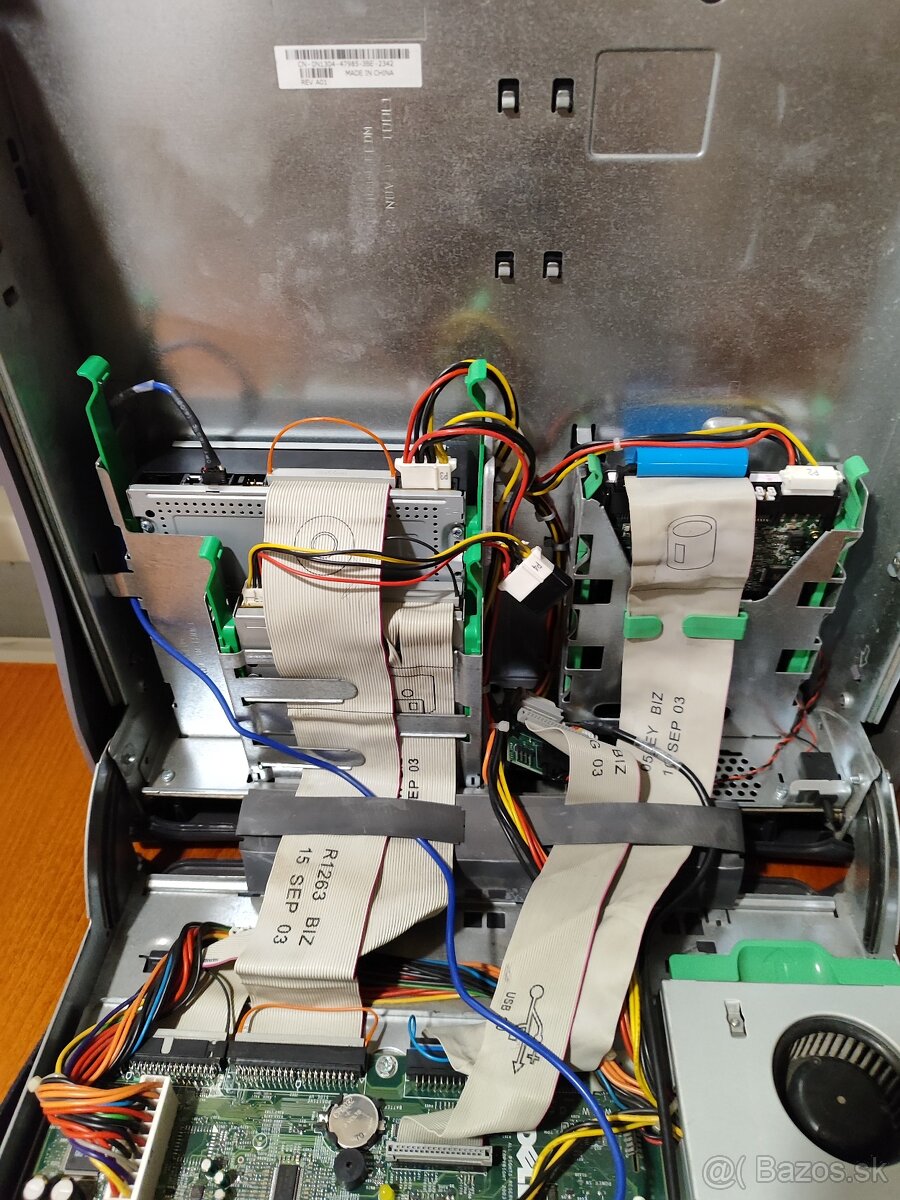 Dell Optiplex 270 - 3