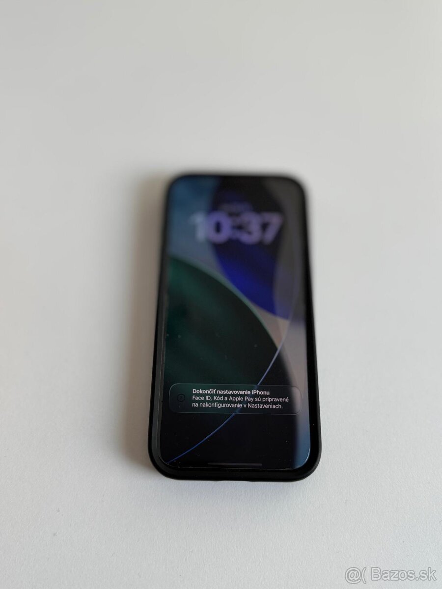 Predam iphone 15 PRO 1TB - TOP STAV - 3