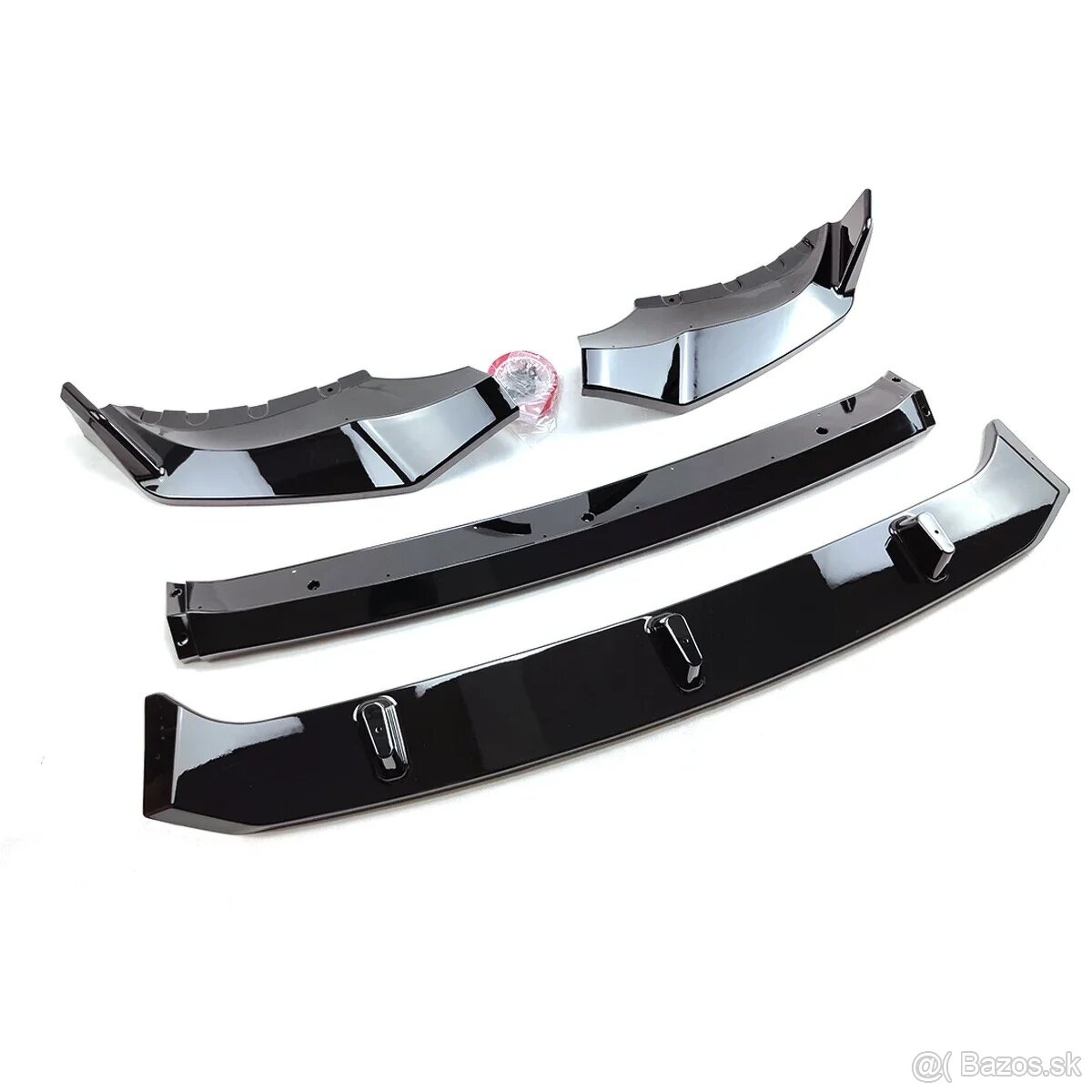 Predný spojler/lipko nárazníka BMW X5 G05 M-PACKET - 3