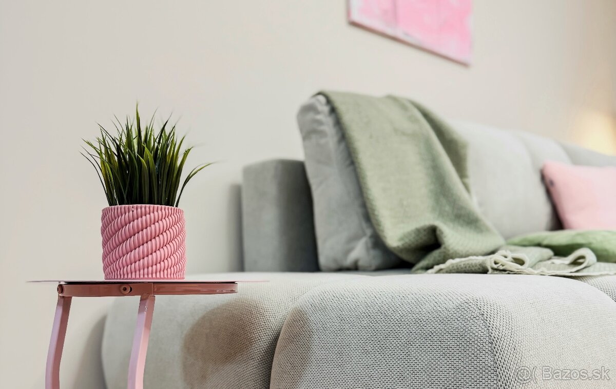 Elegantný smart 2-izbový byt v historickom centre Trnavy - 3