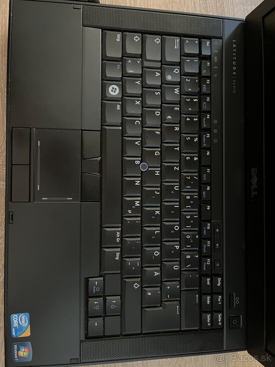Dell Latitude E6410 - 3