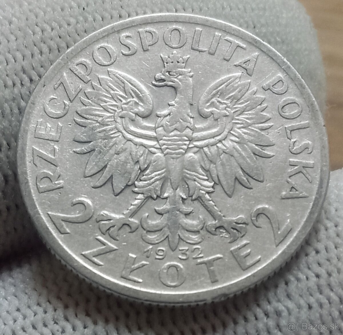 Mix strieborných mincí svet.č.2. - 3