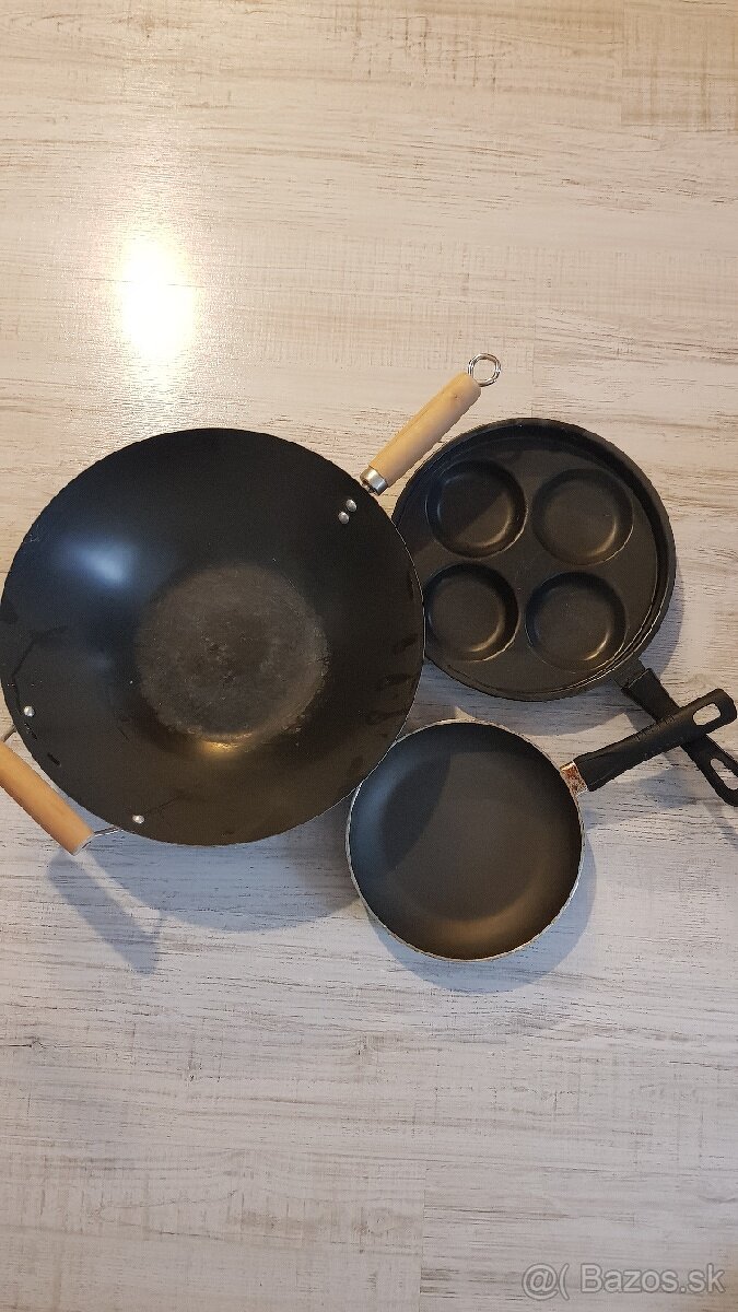 Panvica a simax misky - 3