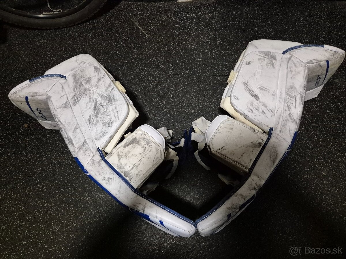 Bauer betony a vesta - 3