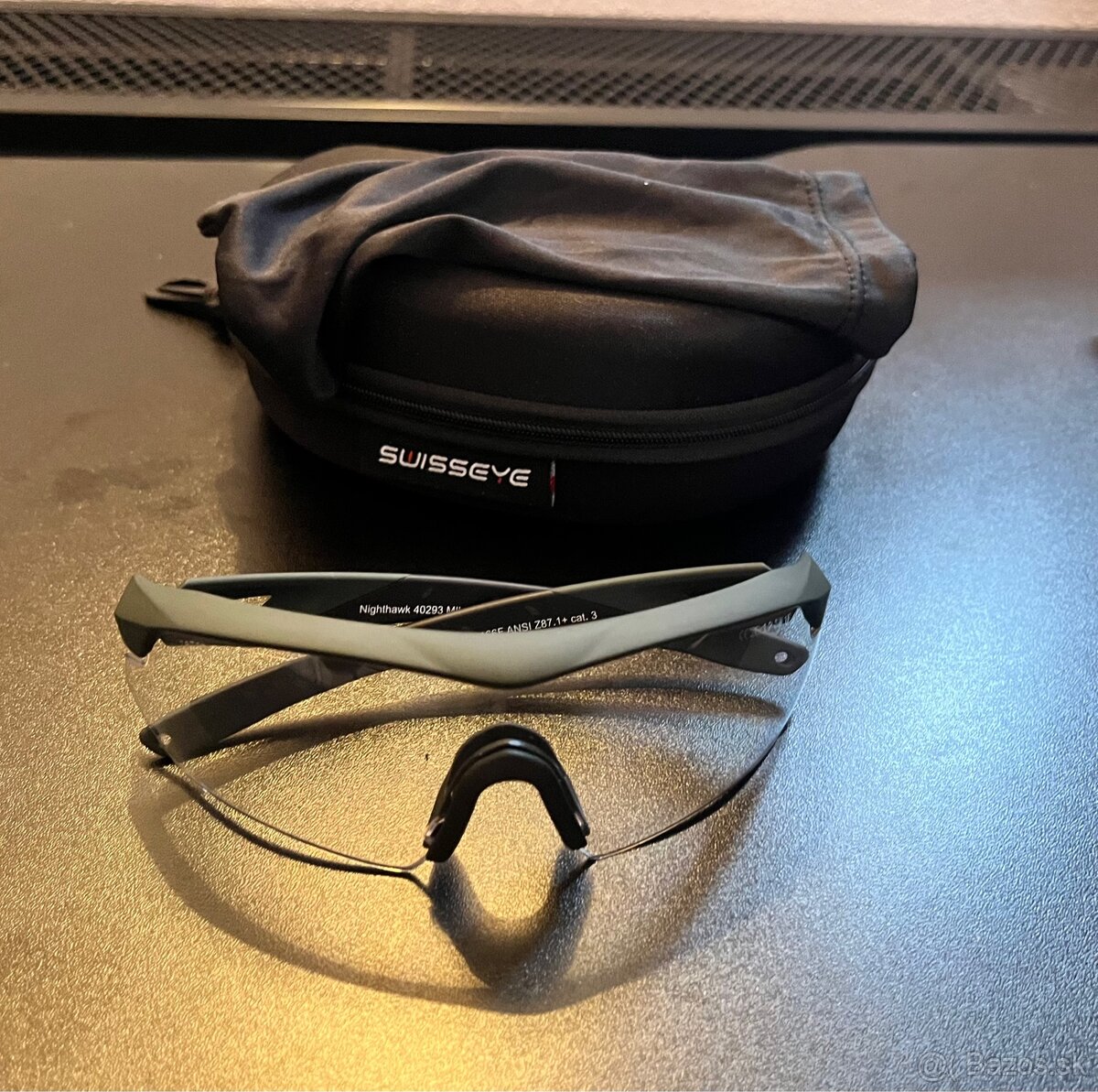 Predám kompletné airsoftové vybavenie – všetko za 155 € - 3