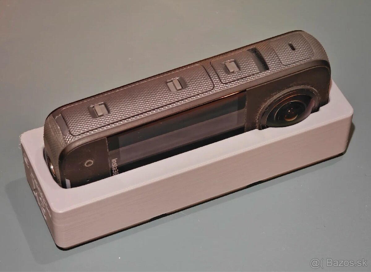 Púzdro insta360 x3 - 3