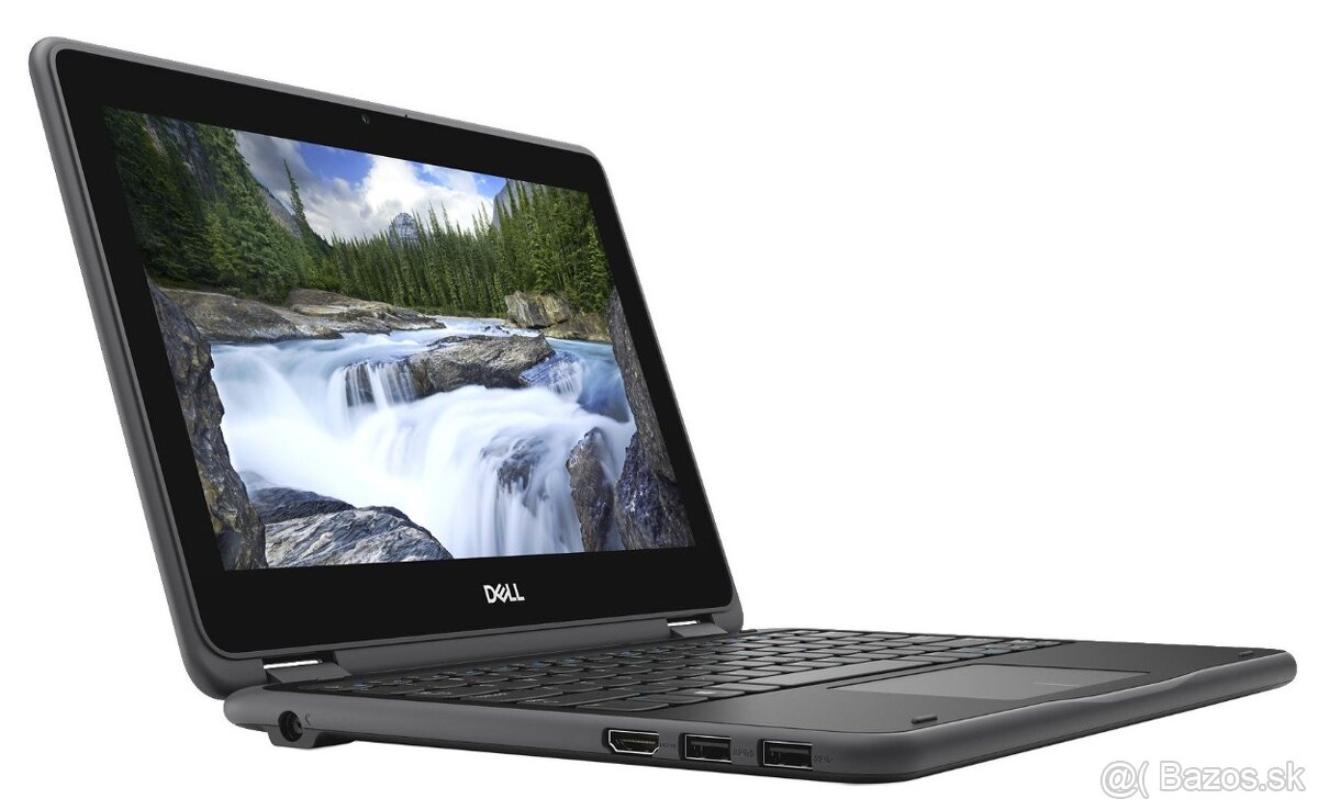 Dell Latitude 3190 2in1 – Windows 11 – v záruke - 3