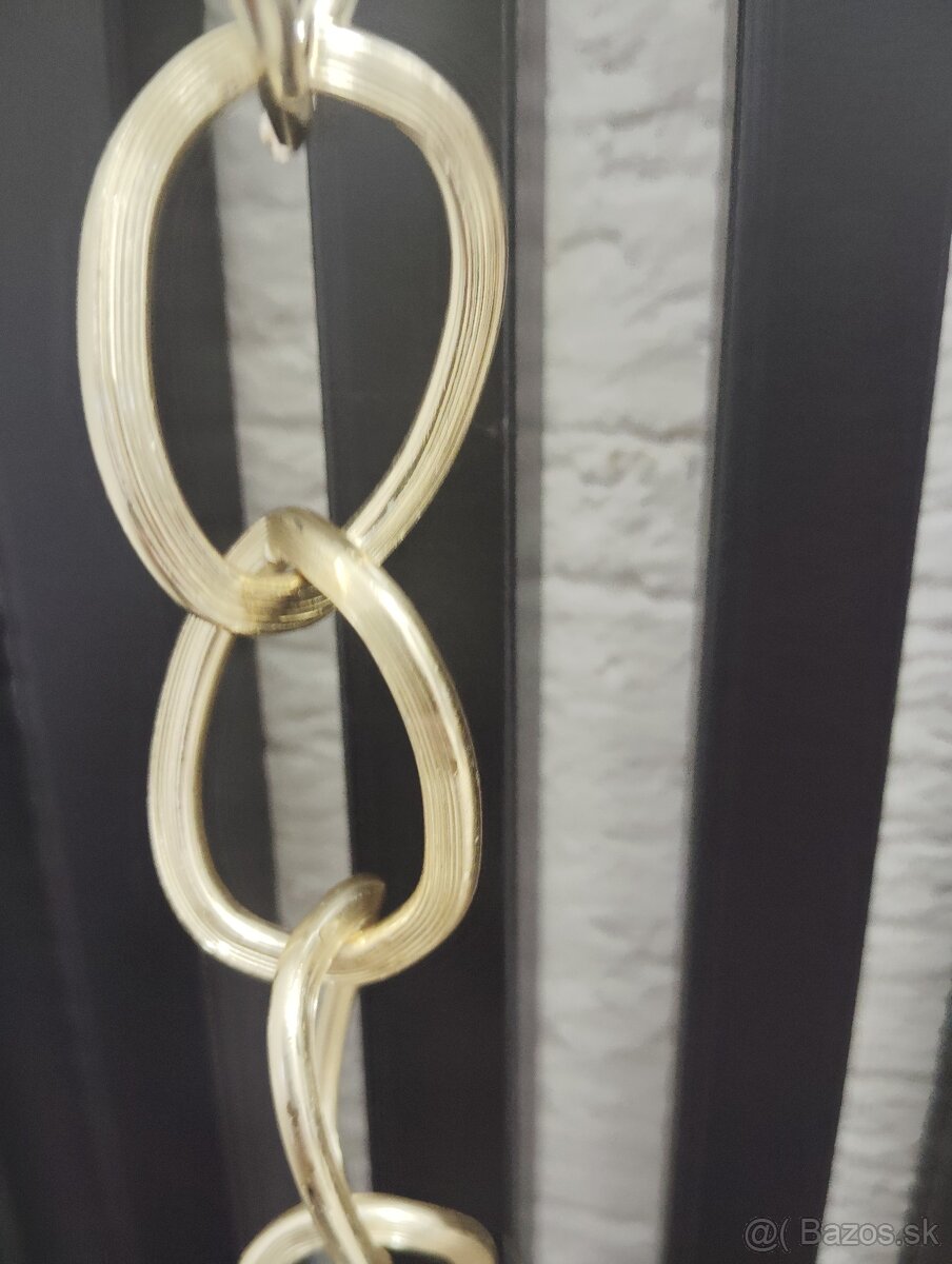 Vianočné reťaze - 3