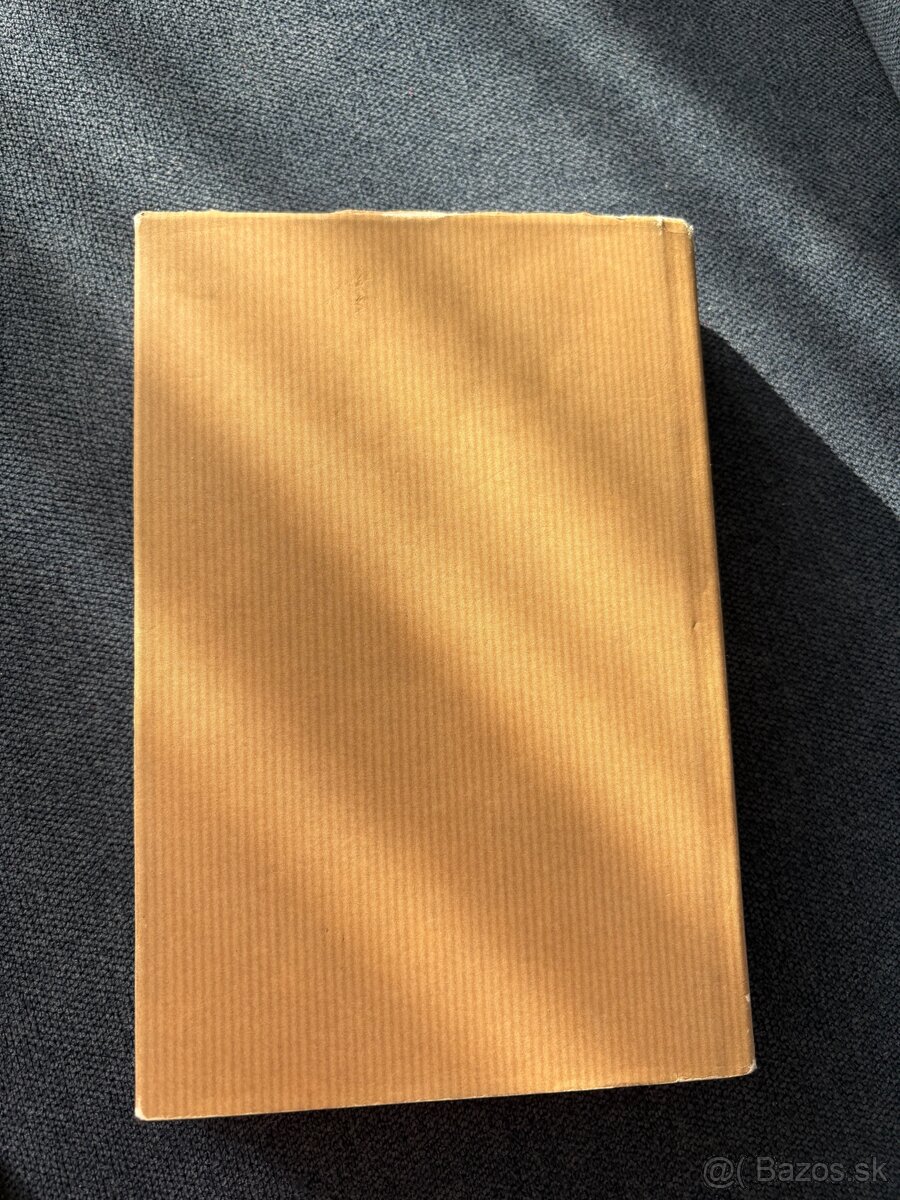 Nesnesitelna lehkost byti - milan kundera - 3