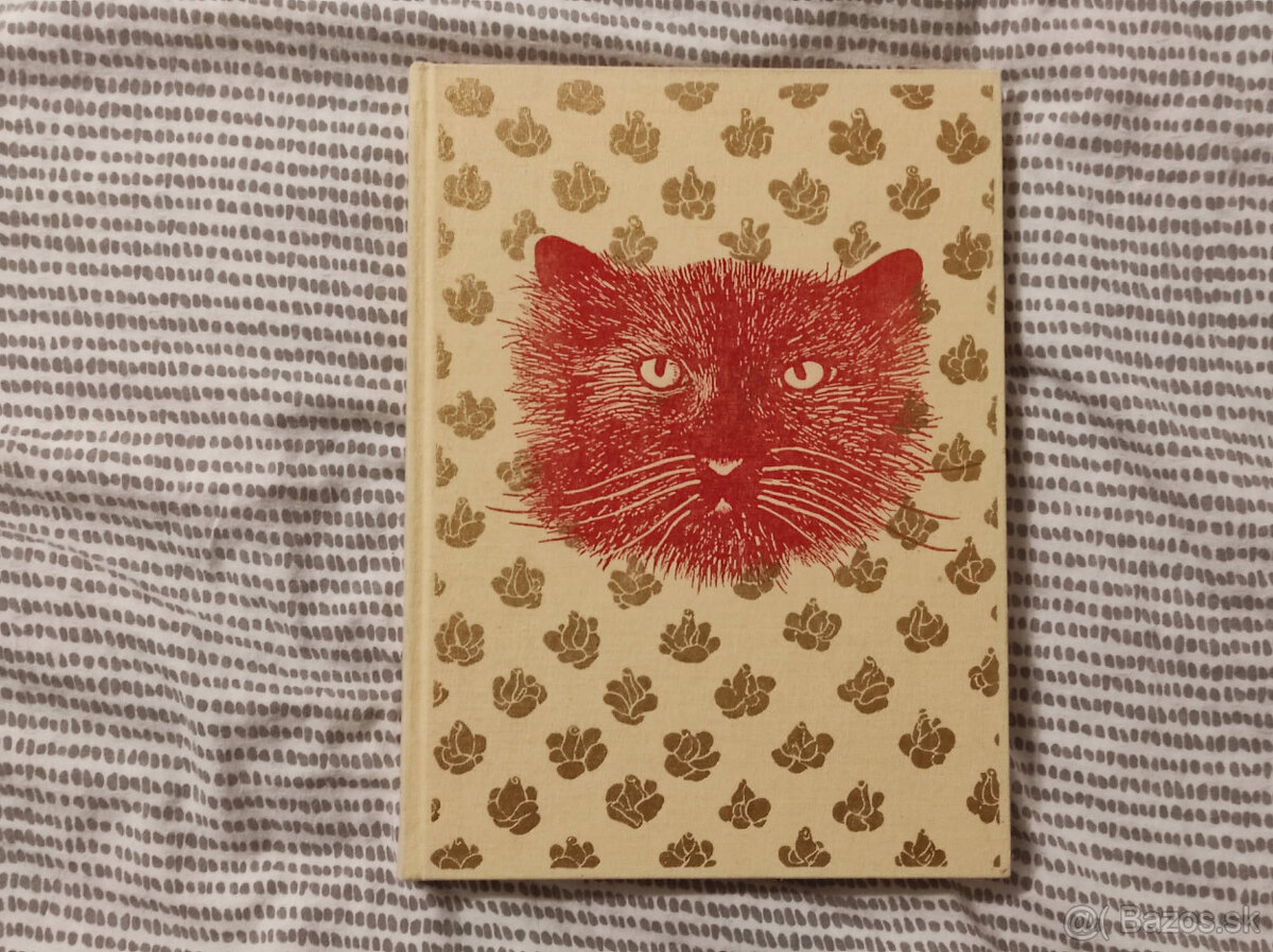 Astrid Lindgrenová / Lewis Carrol - 3