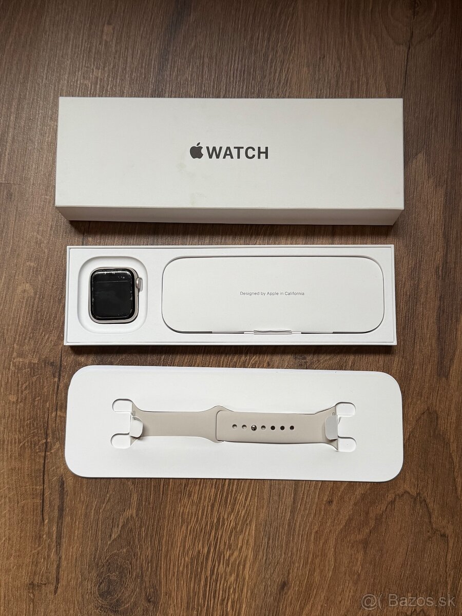 Apple watch - 3