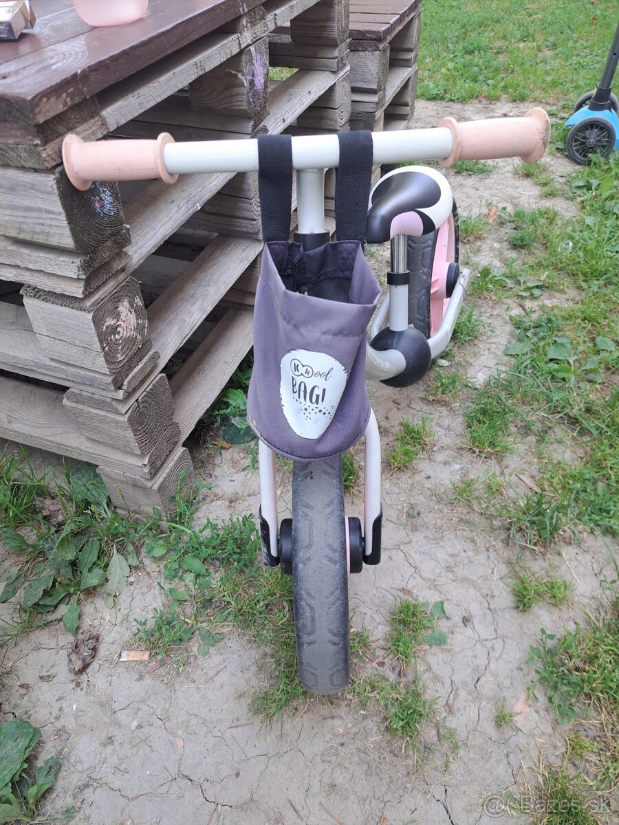 Predám dievčenské odrazadlo - 3