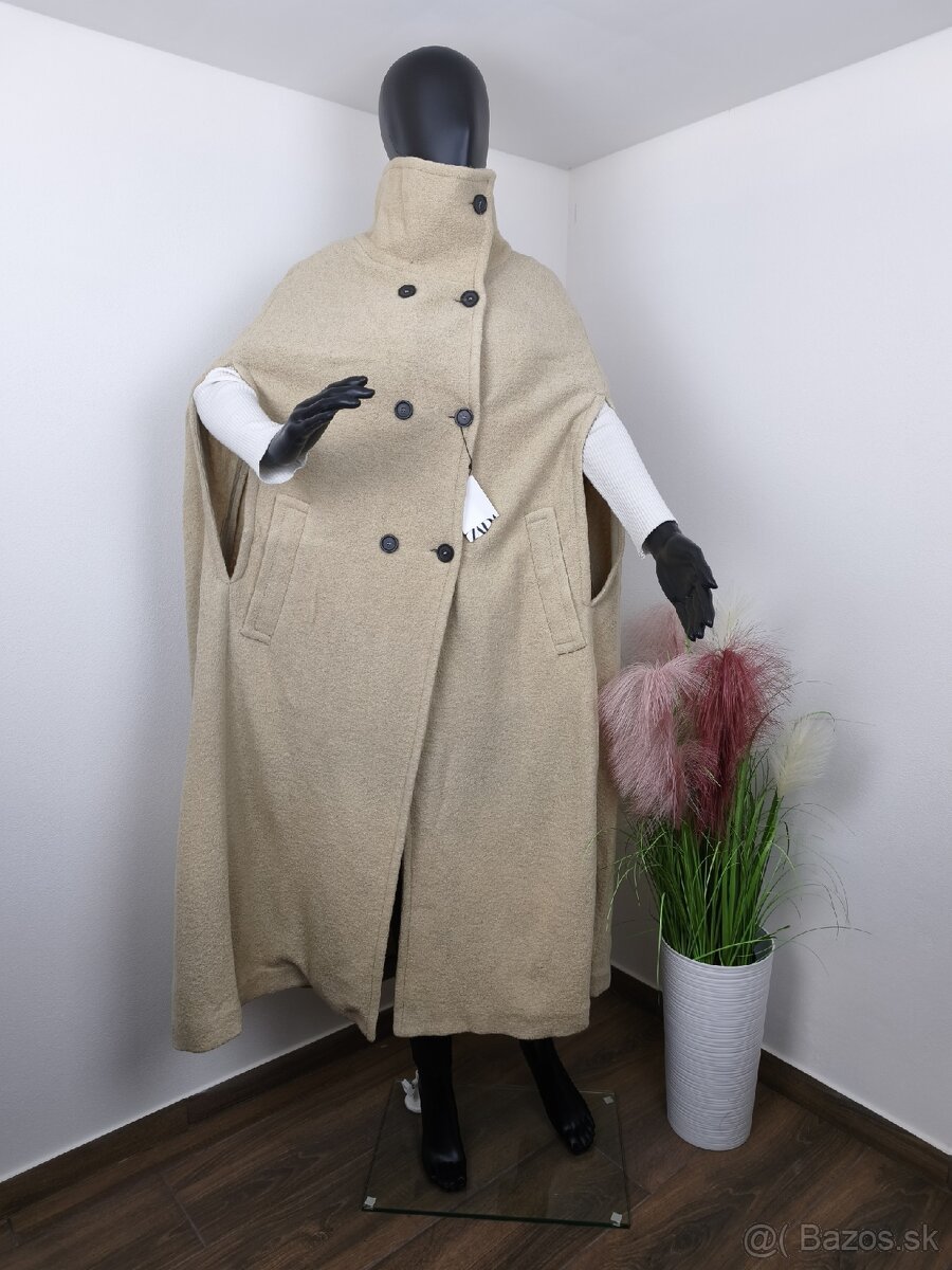 Dámska vesta Zara - 3