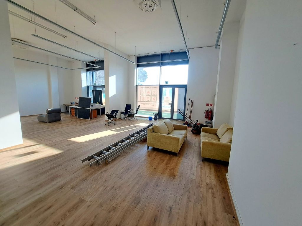 Prenájom nebyt. priestoru (77 m2) na Račianskej, Krasňany - 3