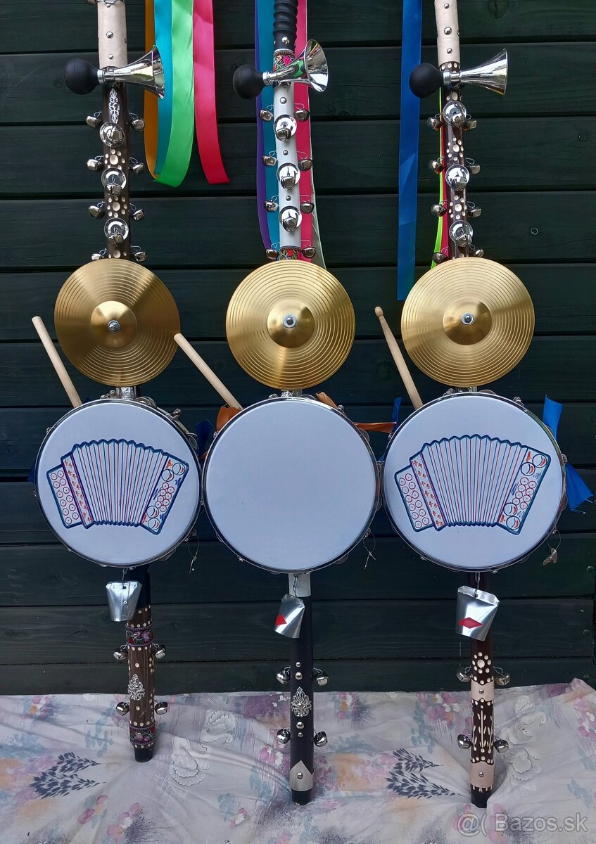 Ozembuch ku harmonike. - 3