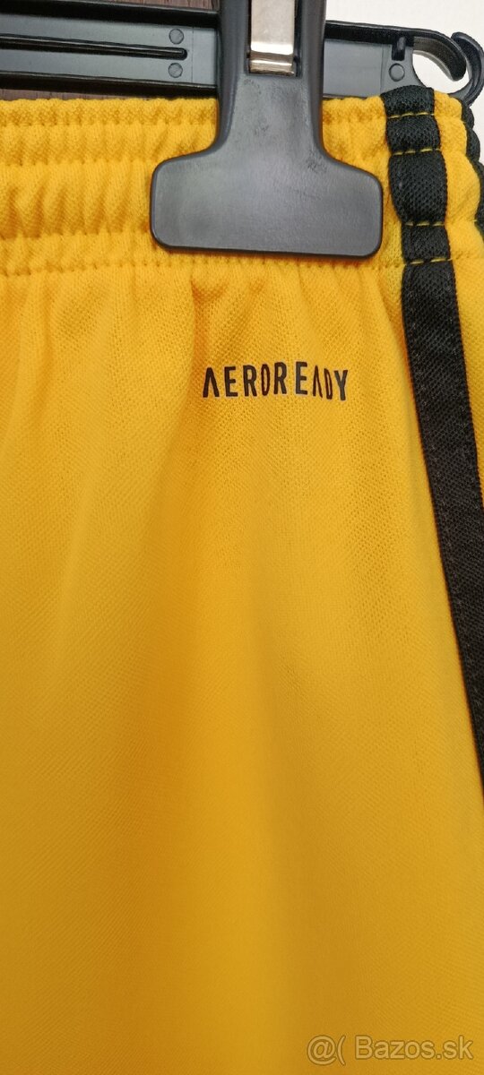 Pánske kraťase Adidas - 3