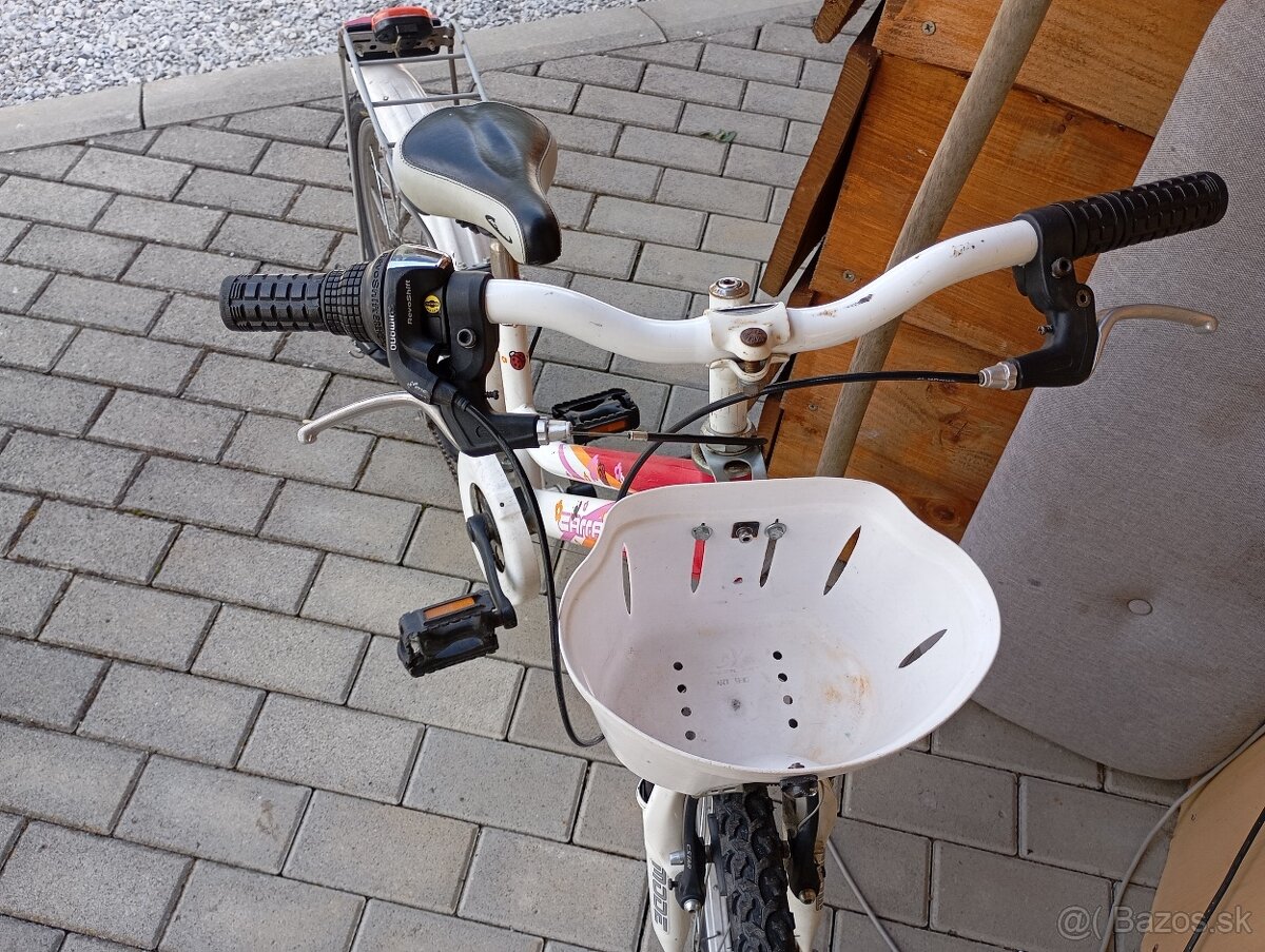 Detský bicykel - 3