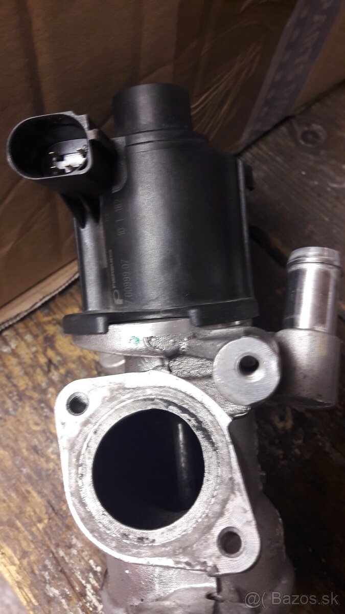 Predám EGR ventil z Renault Latitude 3,0 V6 - 3