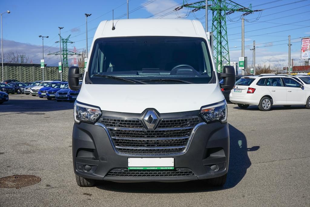 206- Renault, Master, 2023, nafta, 2.3 dCi L3H2, 100kw - 3