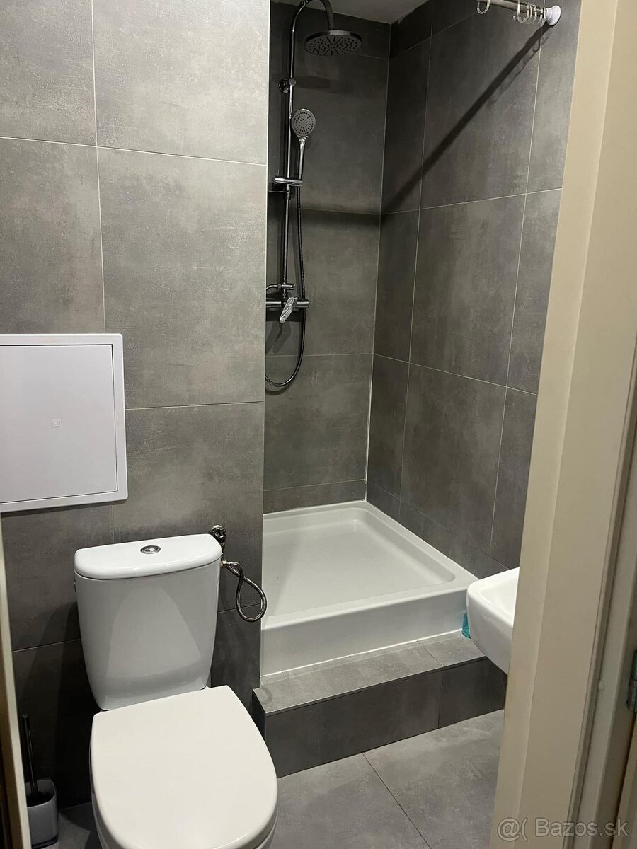 Dlhodobý prenájom garsónky - 3