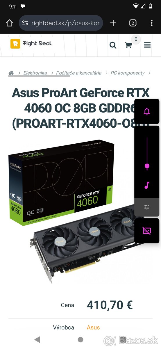 Predám prípadne vymením - 3