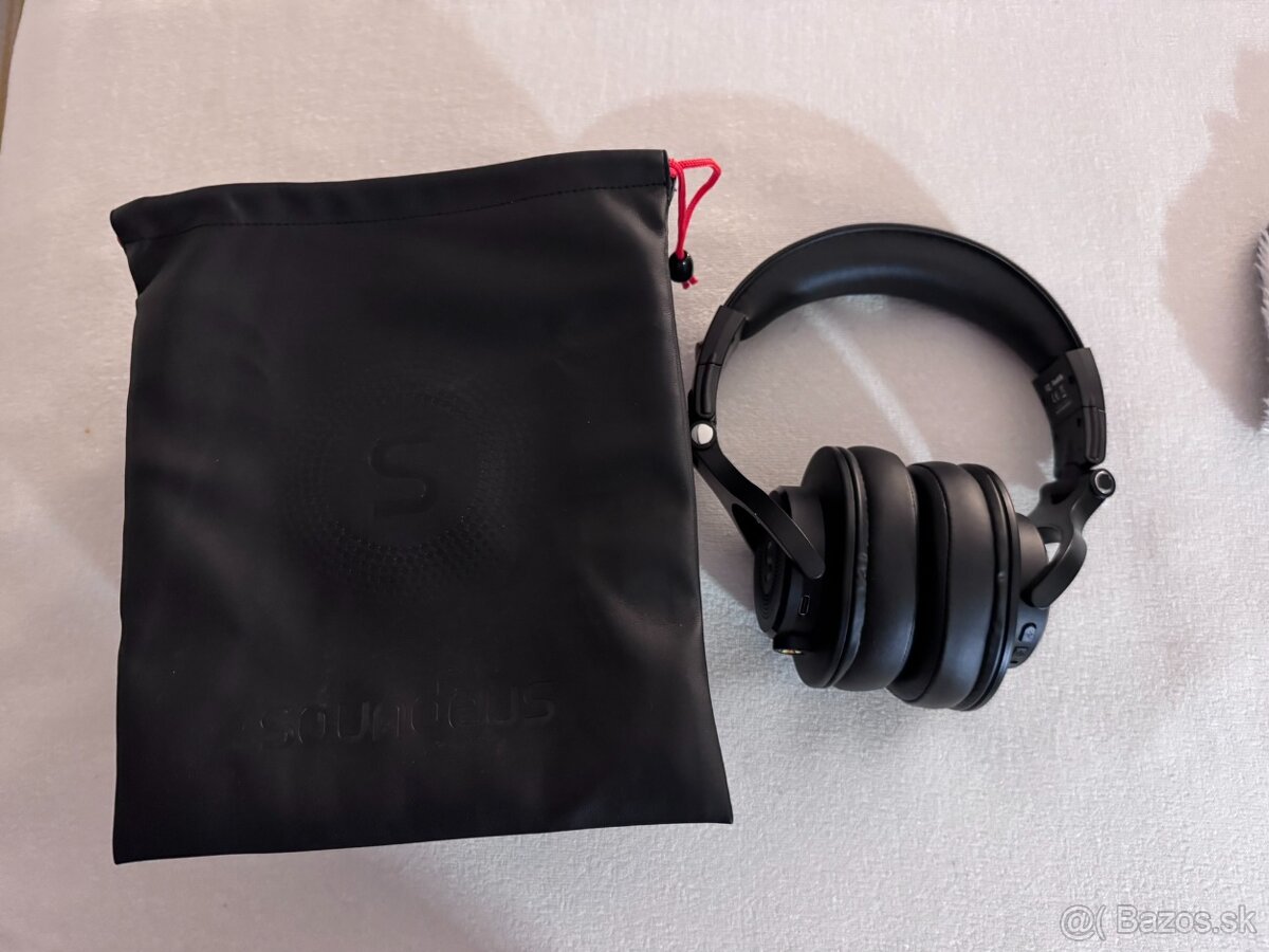 Slúchadlá Soundeus Fidelity A50-2 - 3