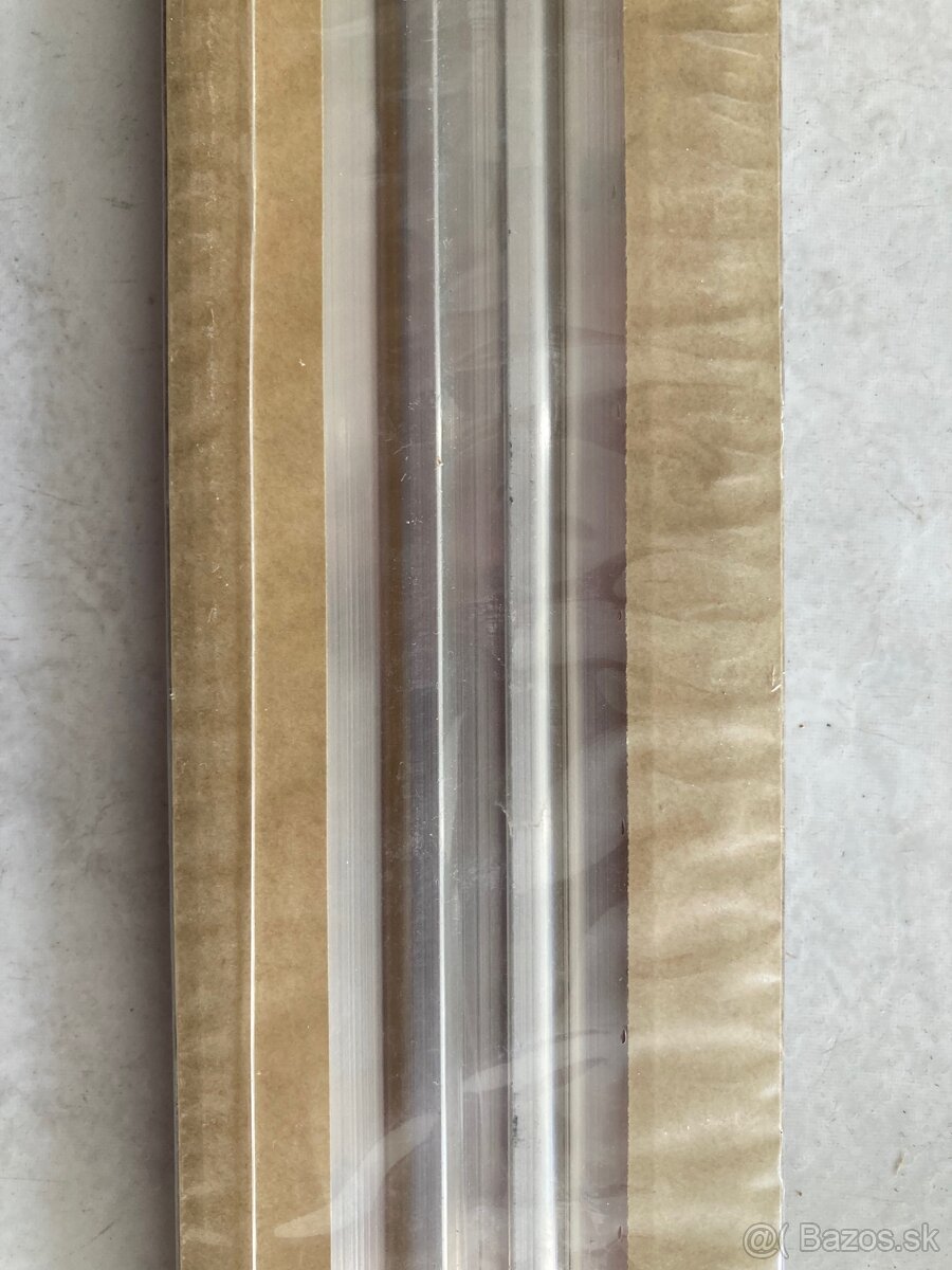 Lišty k podlahám - 3