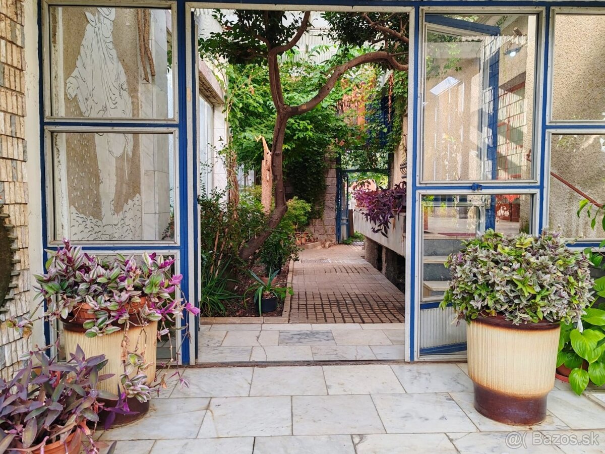 Rodinný dom - vila - 3