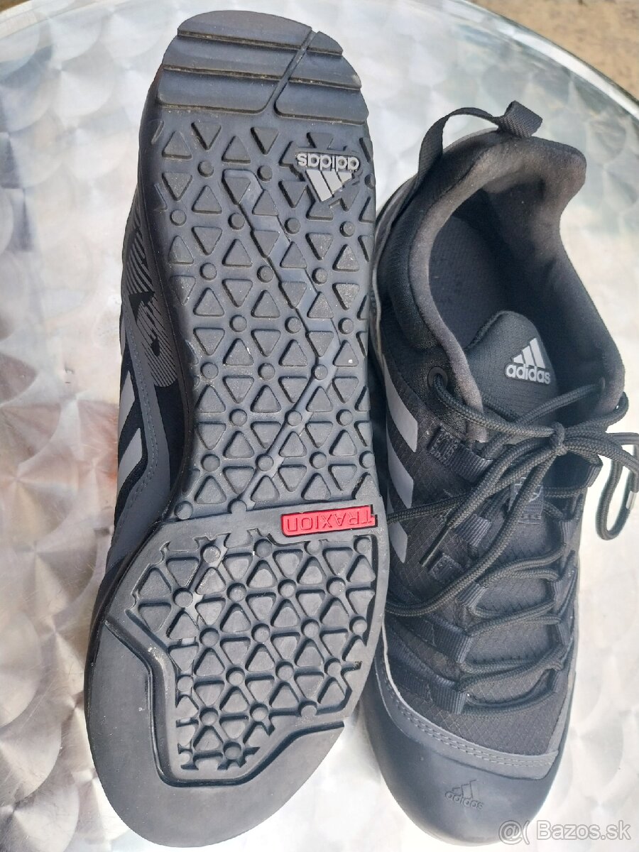 Adidas Terrex Solo - 3