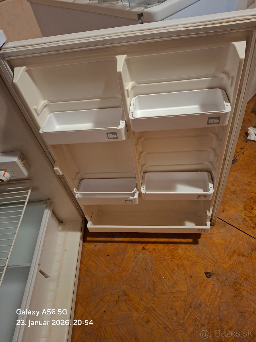 Na predaju chladnička - 3