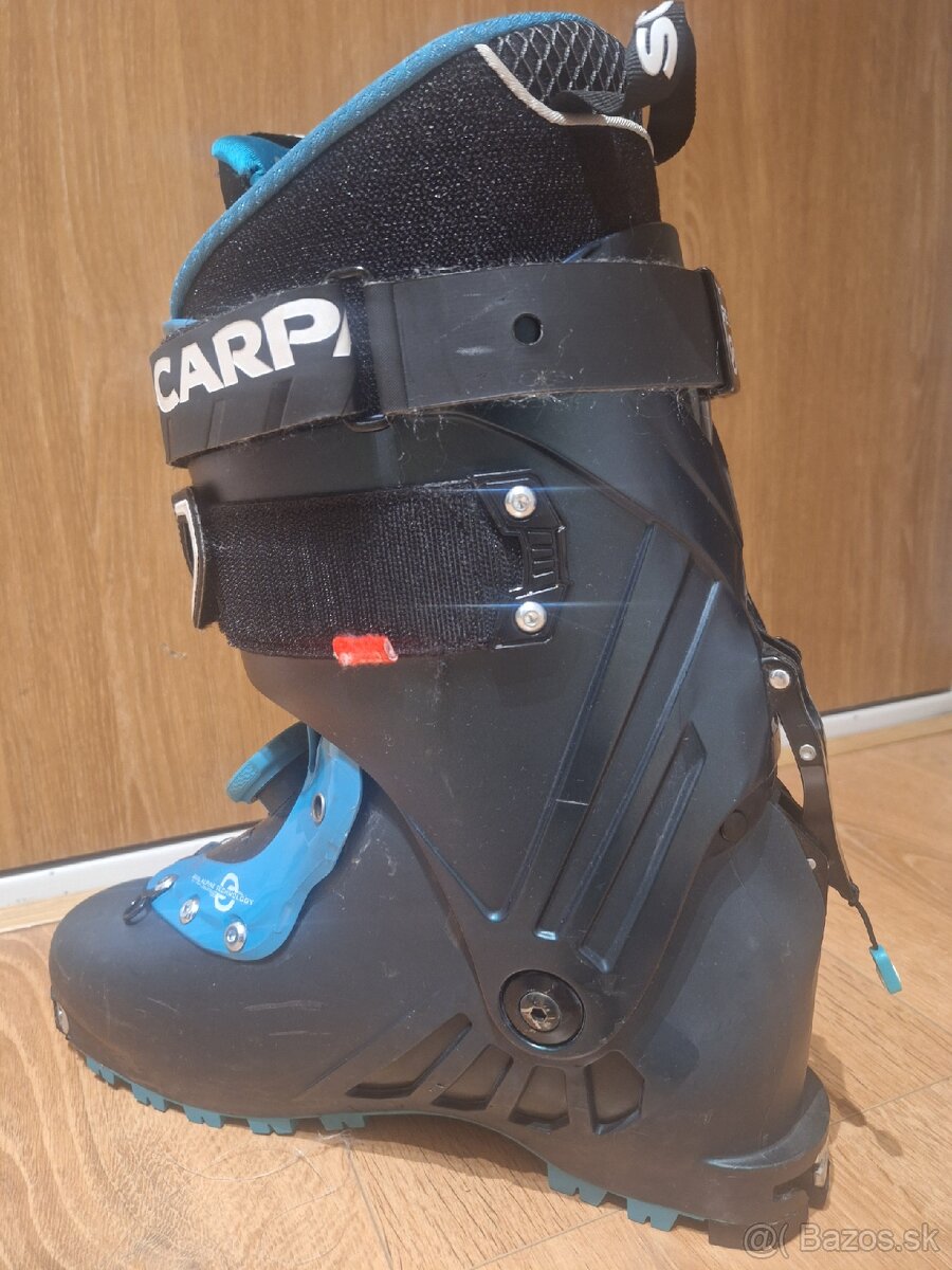 Scarpa F1 - 3